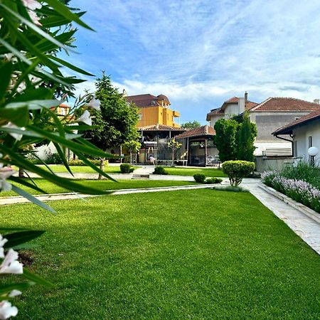 Single Apartment Elit Chernomorets Exterior foto