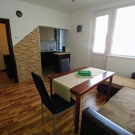 Single Apartment Elit Chernomorets Exterior foto