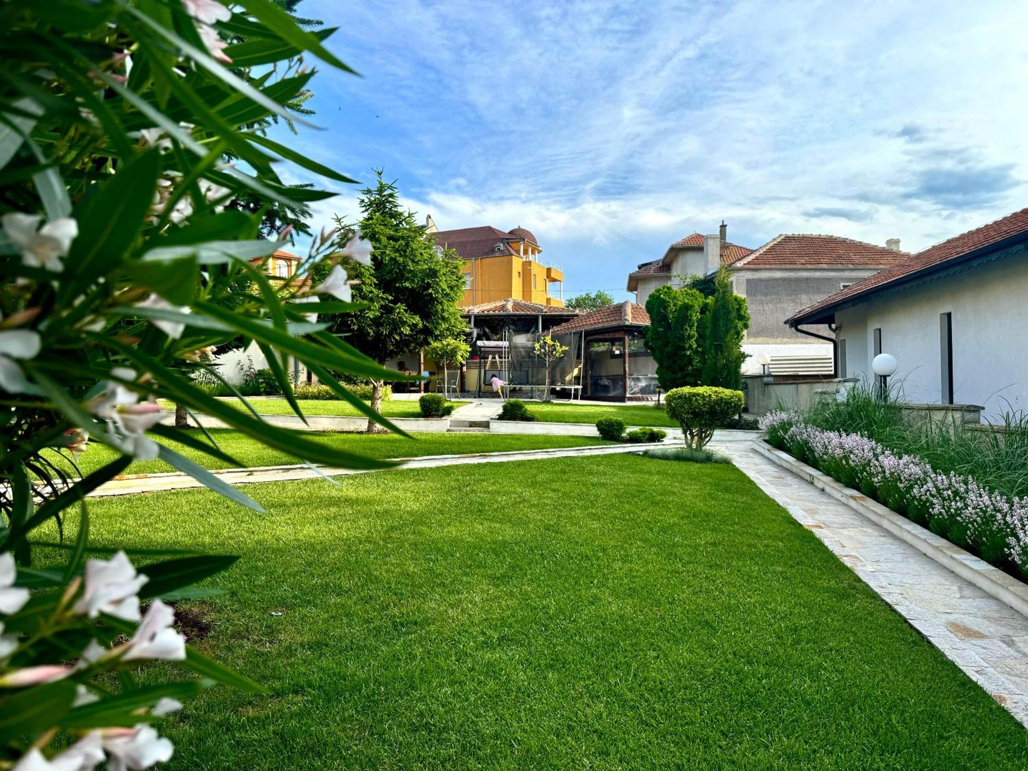 Single Apartment Elit Chernomorets Exterior foto