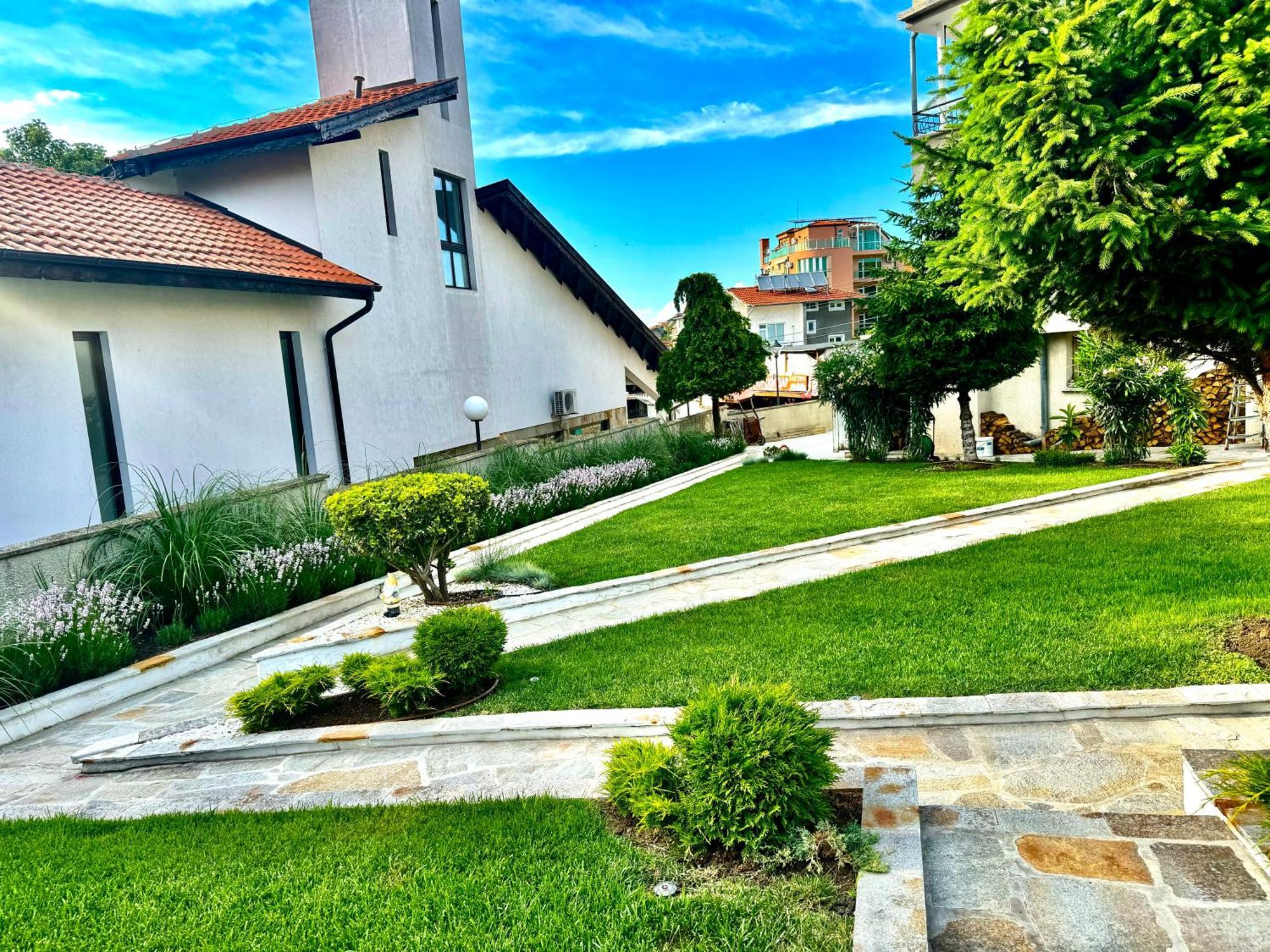 Single Apartment Elit Chernomorets Exterior foto