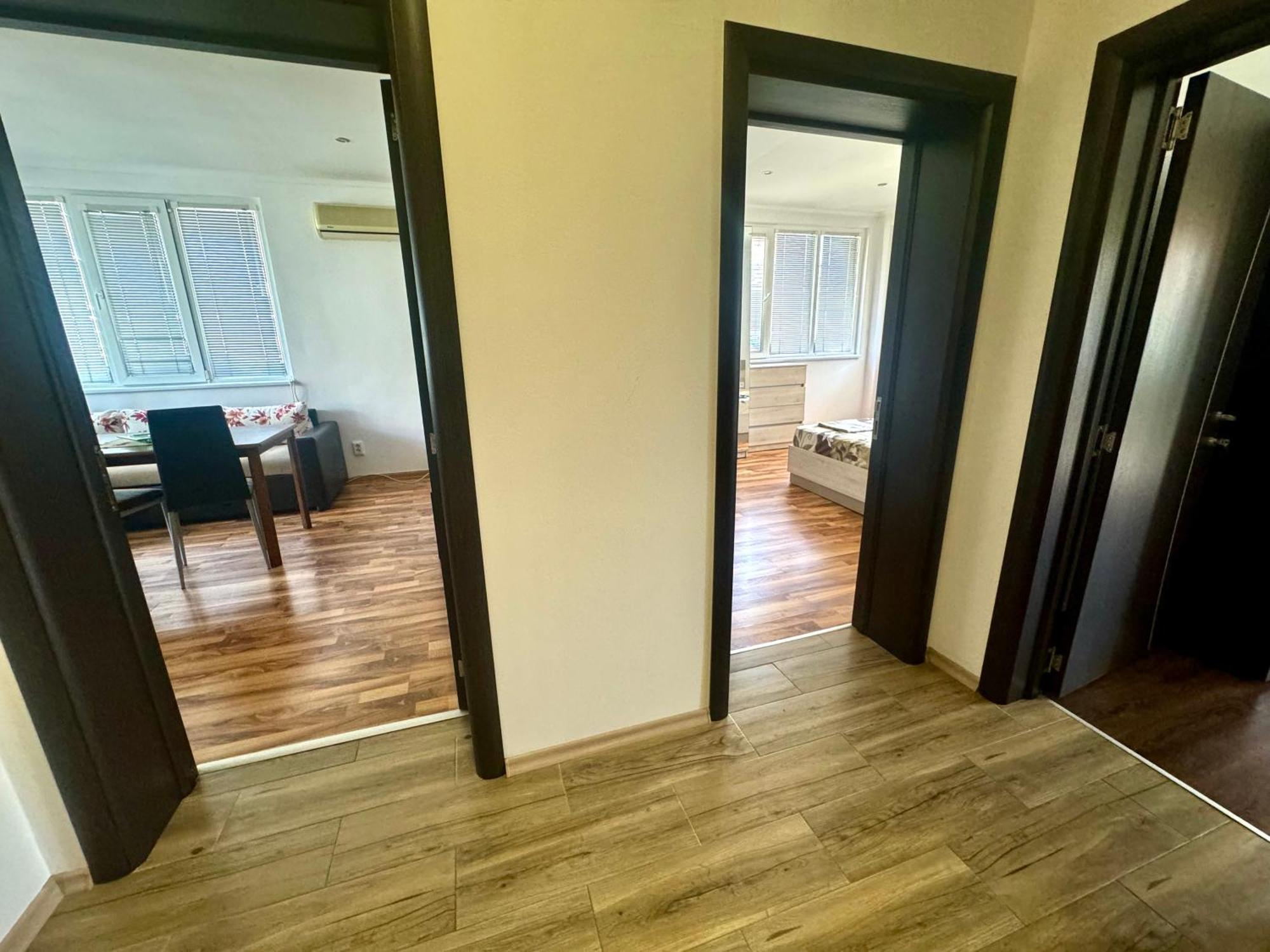 Single Apartment Elit Chernomorets Exterior foto