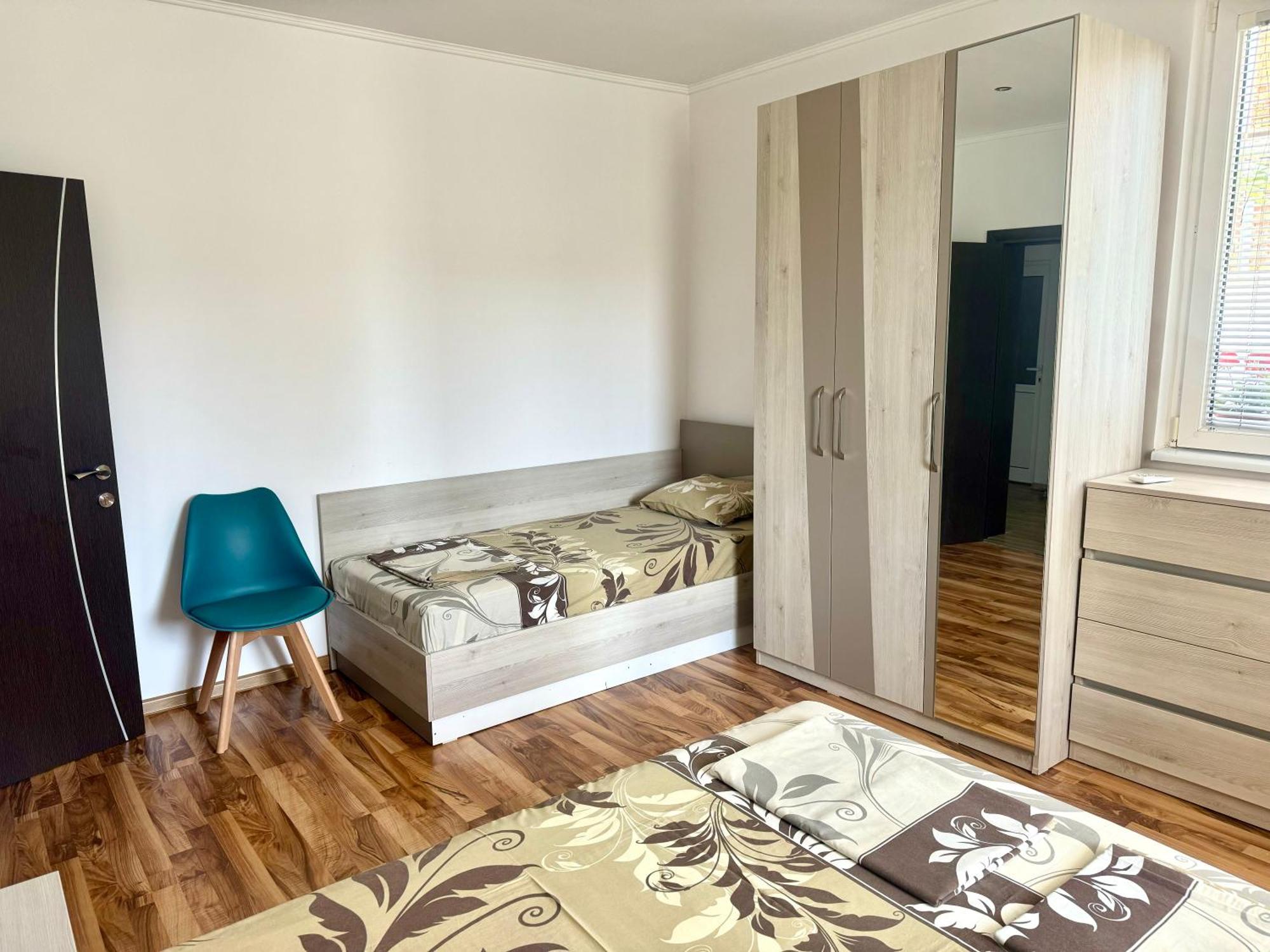 Single Apartment Elit Chernomorets Exterior foto