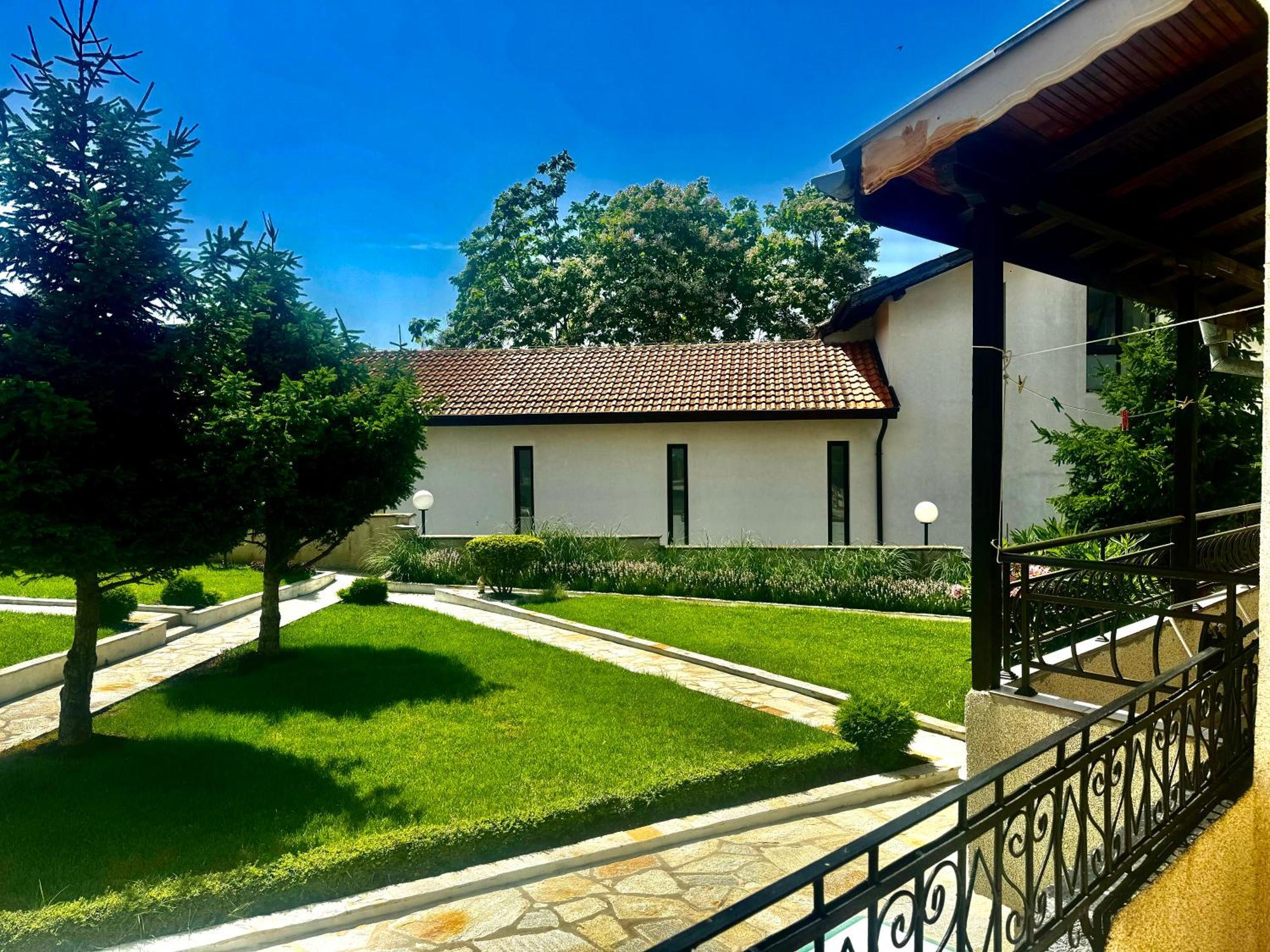 Single Apartment Elit Chernomorets Exterior foto