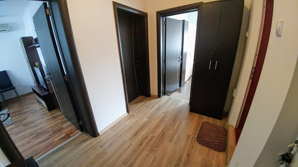 Single Apartment Elit Chernomorets Exterior foto