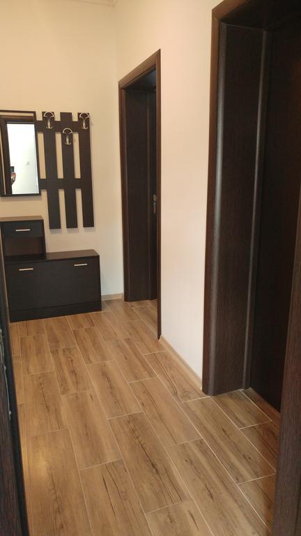 Single Apartment Elit Chernomorets Exterior foto