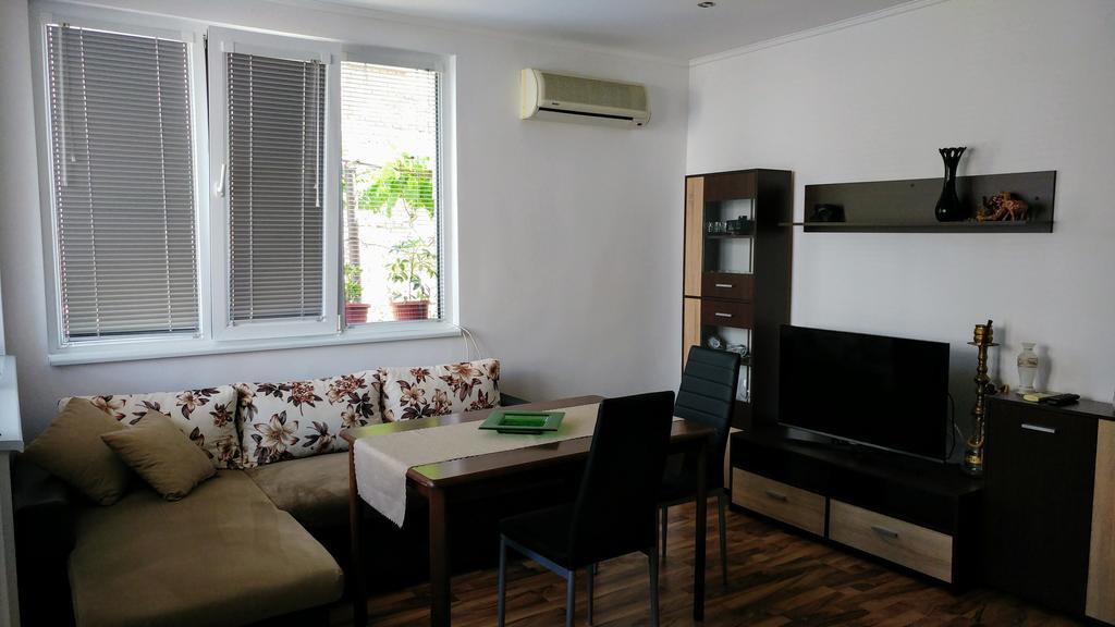 Single Apartment Elit Chernomorets Exterior foto