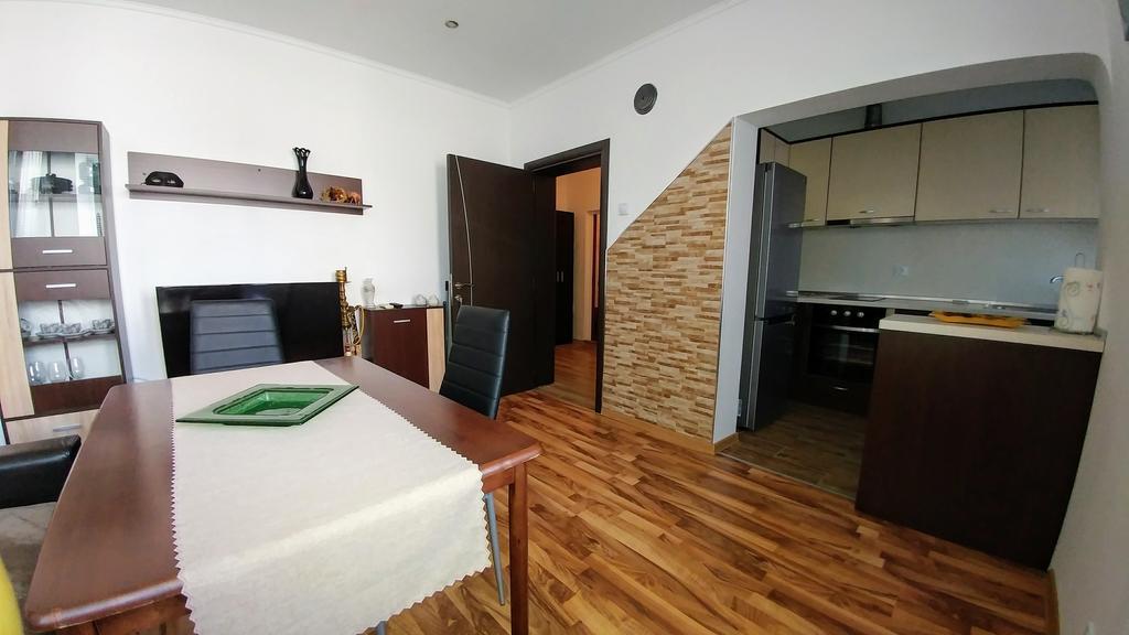 Single Apartment Elit Chernomorets Exterior foto