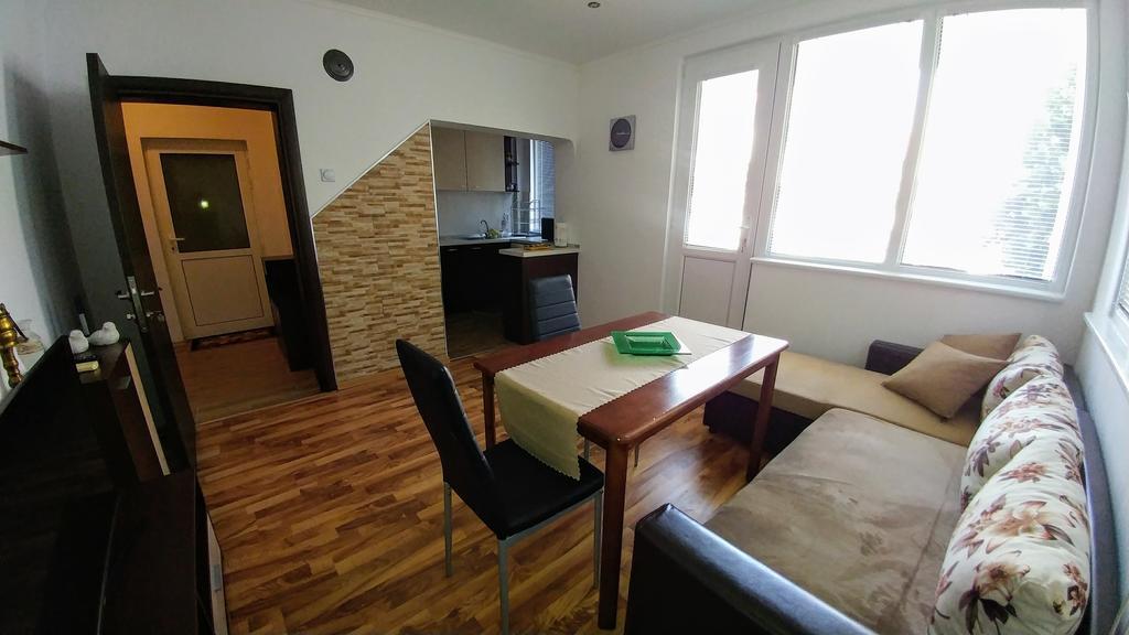 Single Apartment Elit Chernomorets Exterior foto