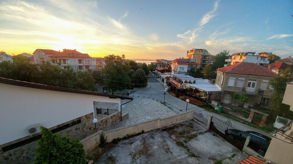 Single Apartment Elit Chernomorets Exterior foto