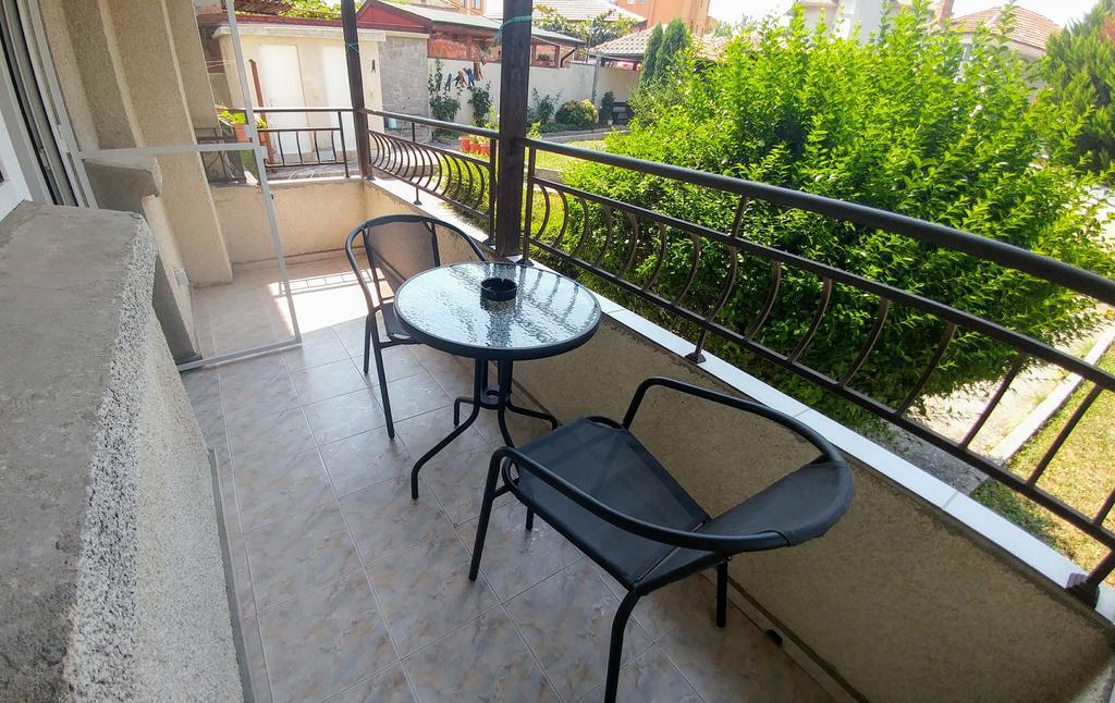 Single Apartment Elit Chernomorets Exterior foto