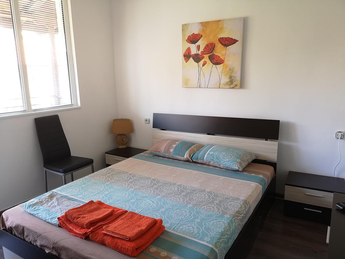 Single Apartment Elit Chernomorets Exterior foto